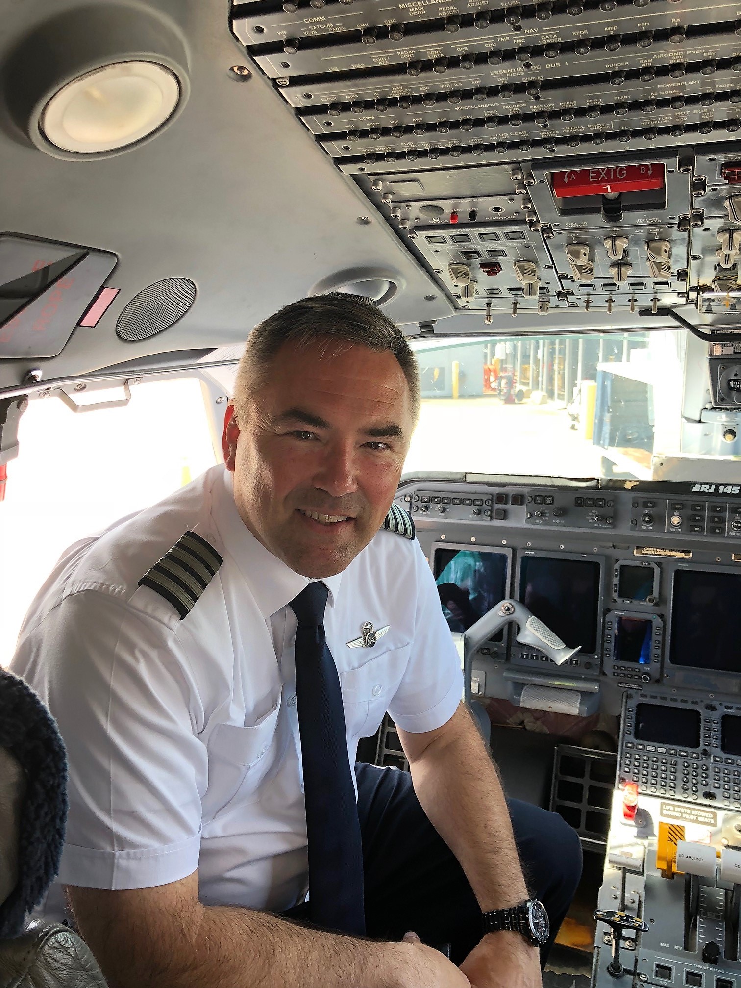 Airline Applications